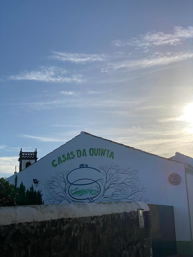 فيلا Casas Da Quinta هيبيرا غْريندي المظهر الخارجي الصورة