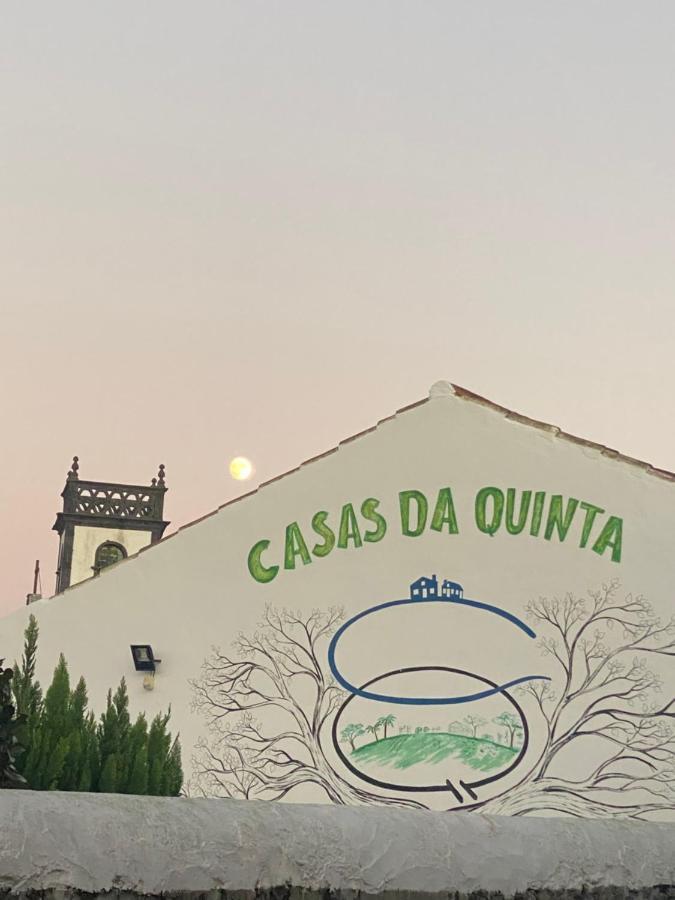 فيلا Casas Da Quinta هيبيرا غْريندي المظهر الخارجي الصورة