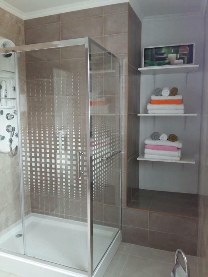 فيلا Casas Da Quinta هيبيرا غْريندي المظهر الخارجي الصورة