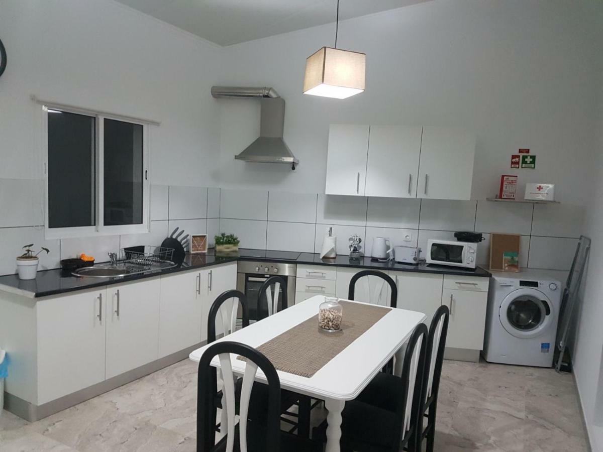 فيلا Casas Da Quinta هيبيرا غْريندي المظهر الخارجي الصورة