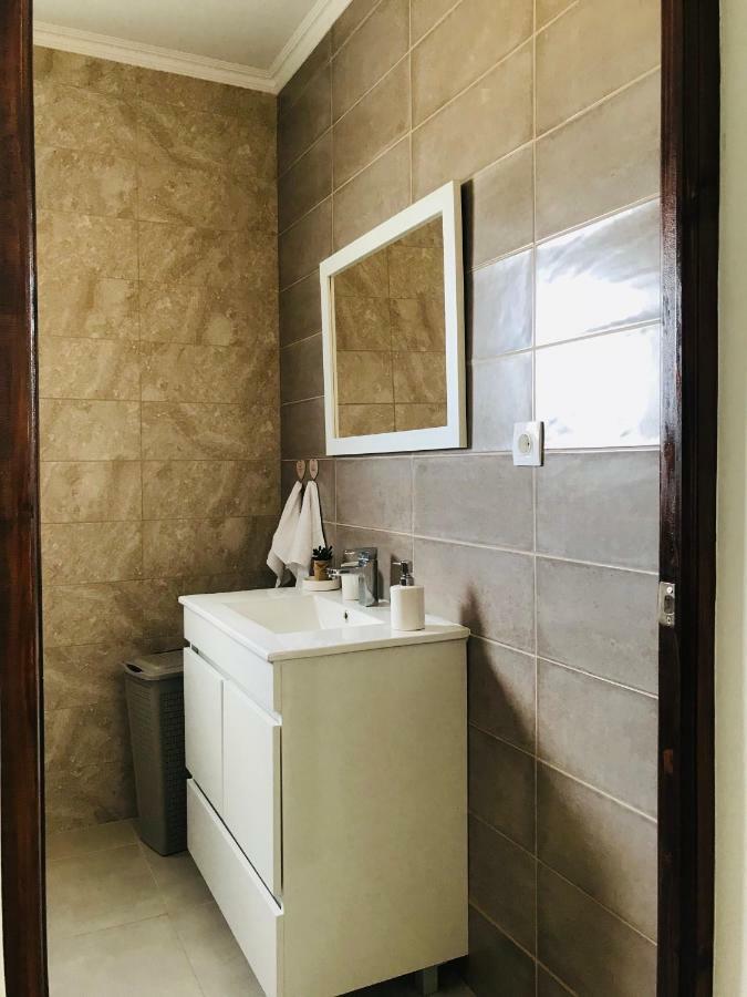 فيلا Casas Da Quinta هيبيرا غْريندي المظهر الخارجي الصورة