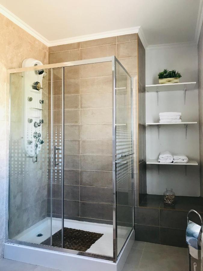 فيلا Casas Da Quinta هيبيرا غْريندي المظهر الخارجي الصورة